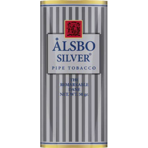 Alsbo Silver